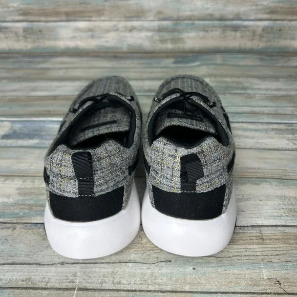 OrthoComfoot Womens Arch Support Slip on Orthopedic Boat Shoes Size EU 40 US 9 - Picture 6 of 11